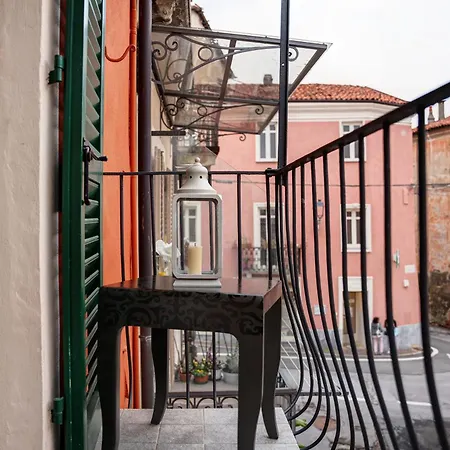 Lori's 2 Mondovì